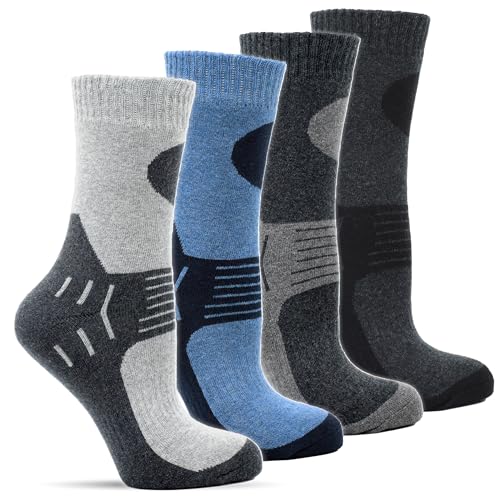 Frostfighter Herren Thermosocken