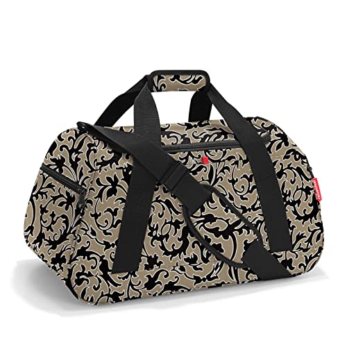 reisenthel activitybag Baroque Marble - dynamische und Moderne Sport-/Reisetasche,...