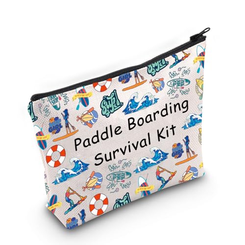 Paddelboarding, Geschenk, Wassersport-Liebhaber, Geschenk, Paddelboarding, Survival-Set,...