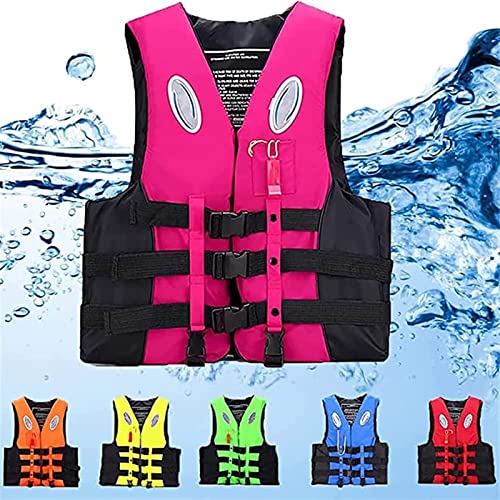 sPeesy Rettungsweste Schwimmweste Erwachsene, Life Jacket, Schnorchelweste, Schwimmweste...