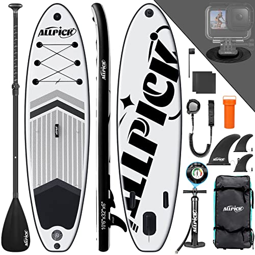 Allpick SUP Board