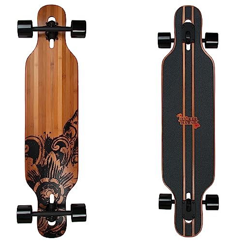 JUCKER HAWAII Longboard NEW HOKU Flex 2