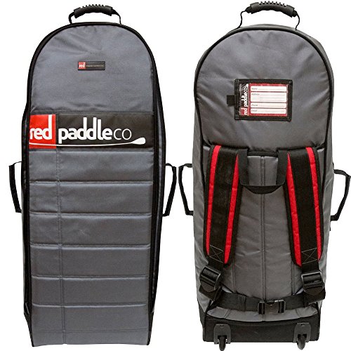 Red Paddle Co Boardbag 2.0 mit Rollen