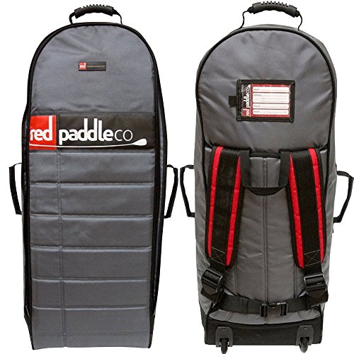 Red Paddle Co Boardbag 2.0 with wheels