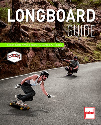 Longboard-Guide