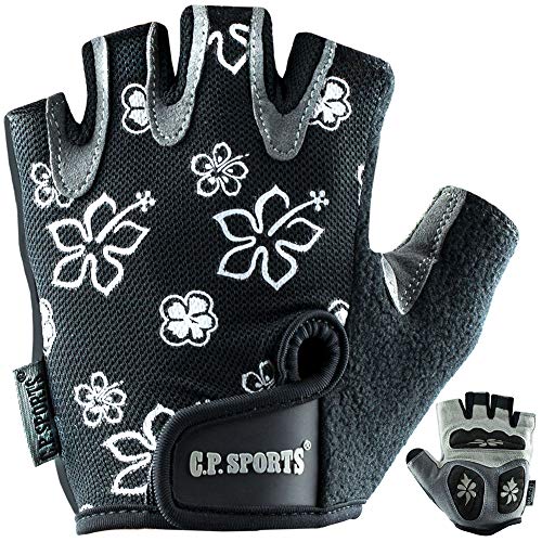 C.P.Sports Lady-Gym-Fitness Glove