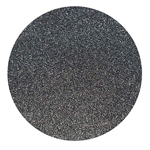 Poolking24 Pool carpet pad round