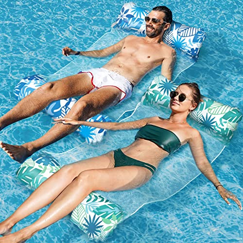 Elidepe air mattress pool