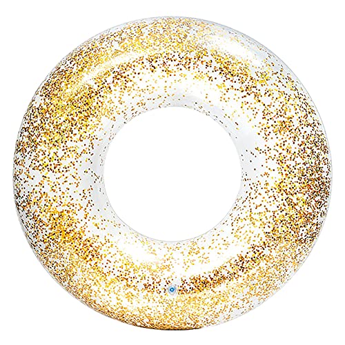 INTEX 56274 Glitter swim tire