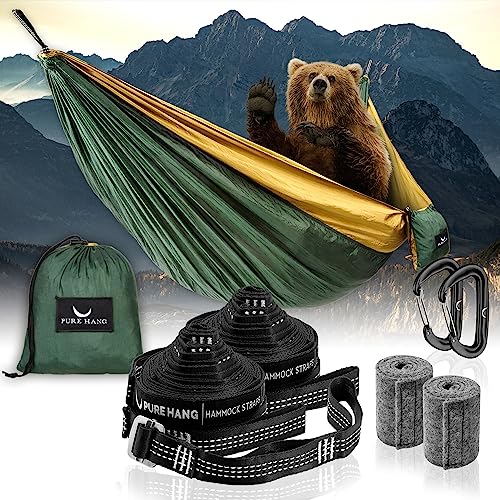 Pure Hang Camping Hammock XXL