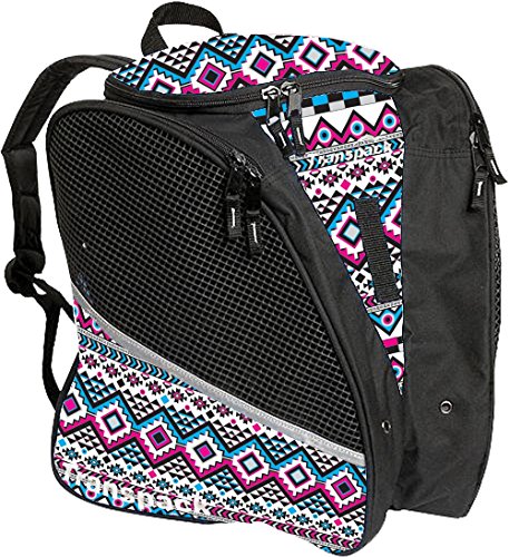 Transpack Ice Tasche Aztec