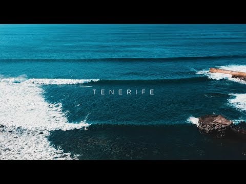 TENERIFE SURFING BAJAMAR &amp; CARNAVAL 2018 -