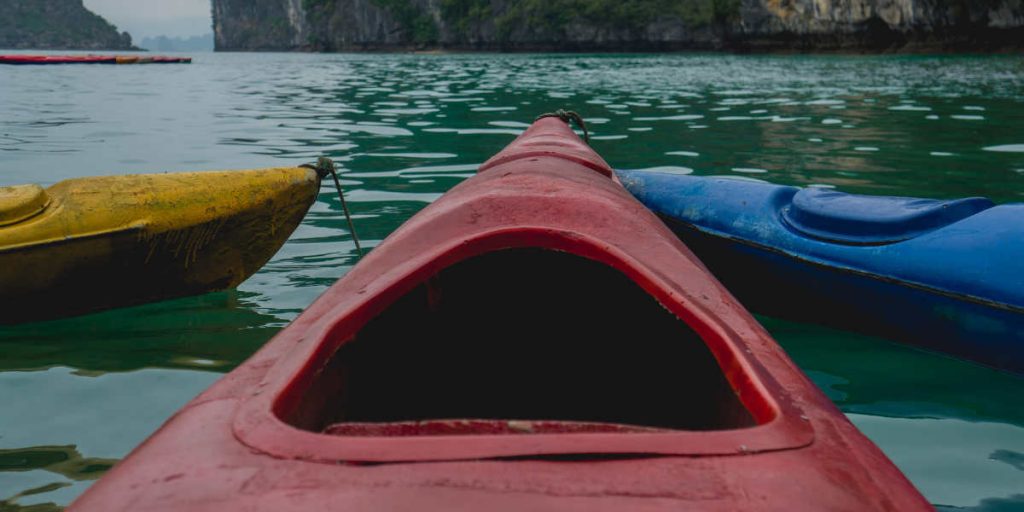 buy a canoe trolley