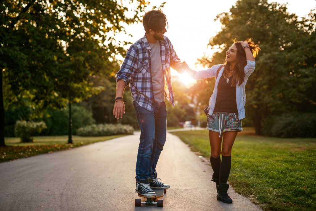 longboard beginner's guide