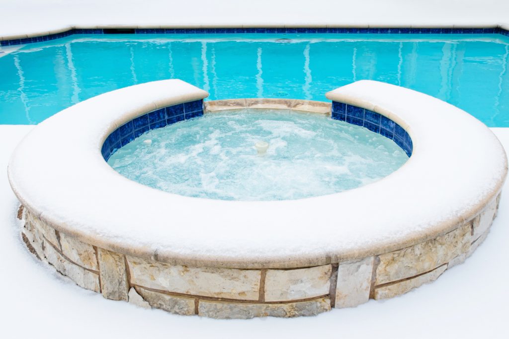 pool winterizing kit-faq