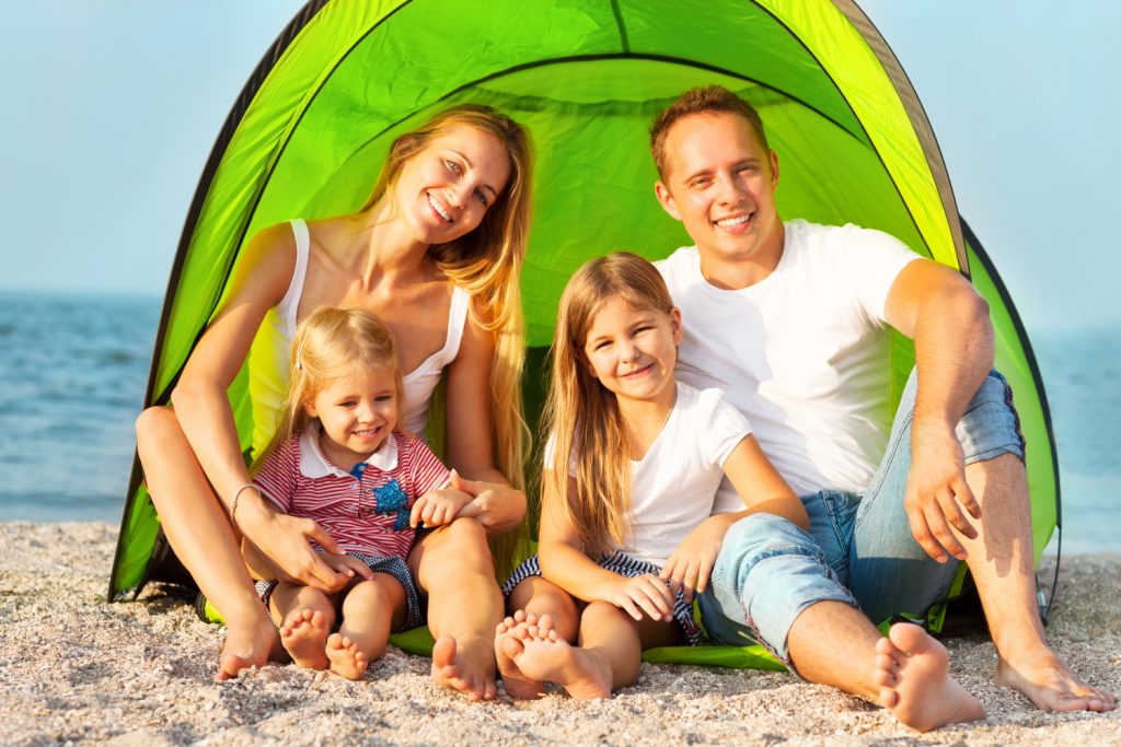 pop up tent beach-faq