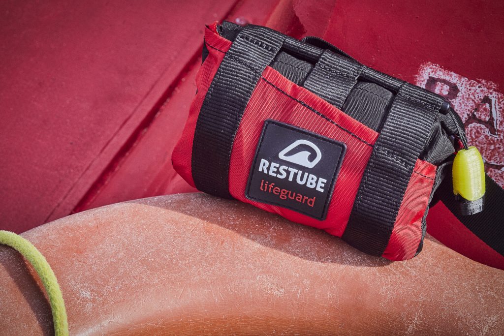 restube-lifeguard-security