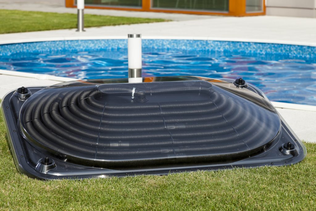 solar mat pool guide