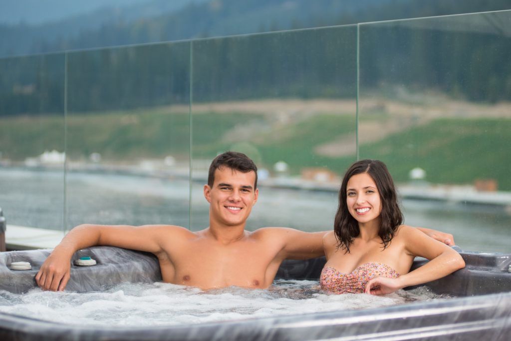 square inflatable hot tub-faq