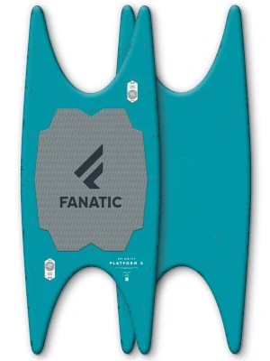 Fanatic Fly Air Fit Platform S