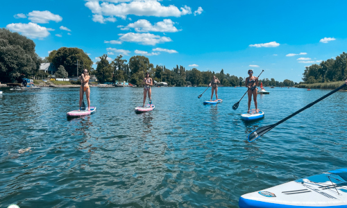 SUP-Center-Wien