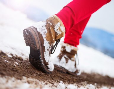 Winterschuhe Beitragsbild