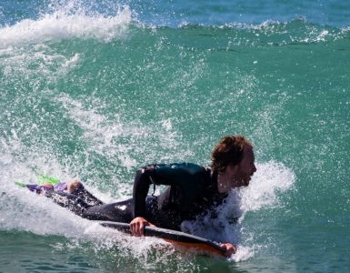 bodyboard