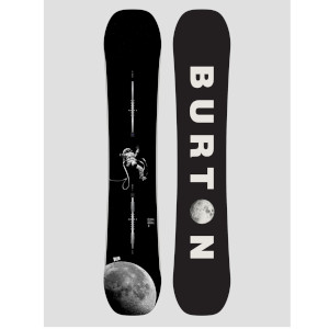 BURTON PROCESS 2024 Snowboard