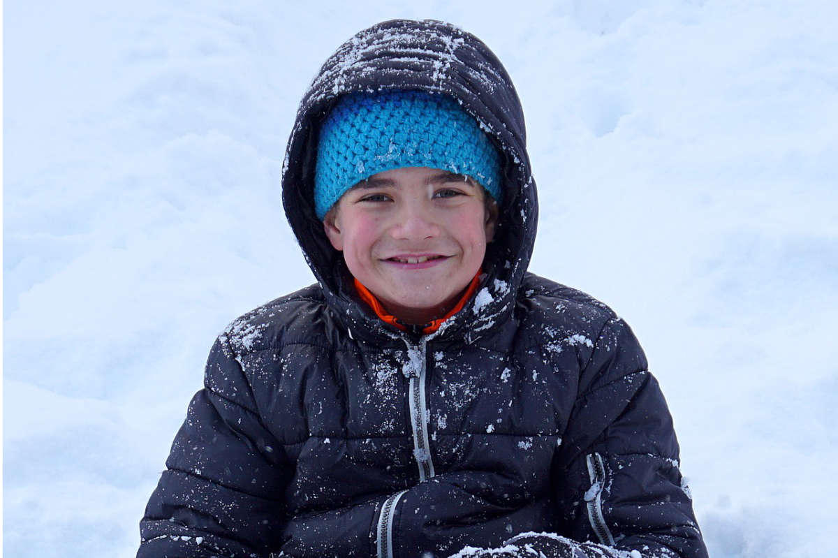Die besten Kinder Skijacken? (Test 2024) & Vergleich