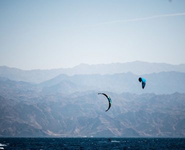 kitesurf