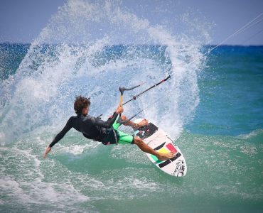 kitesurf-board