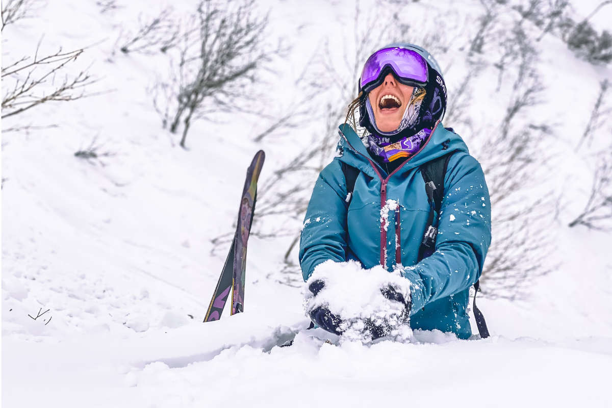 Checkliste für den Skiurlaub: Das solltest du nicht vergessen •  Skigebiete-Test Magazin