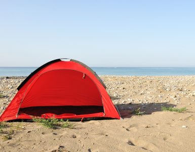 pop up tent beach header