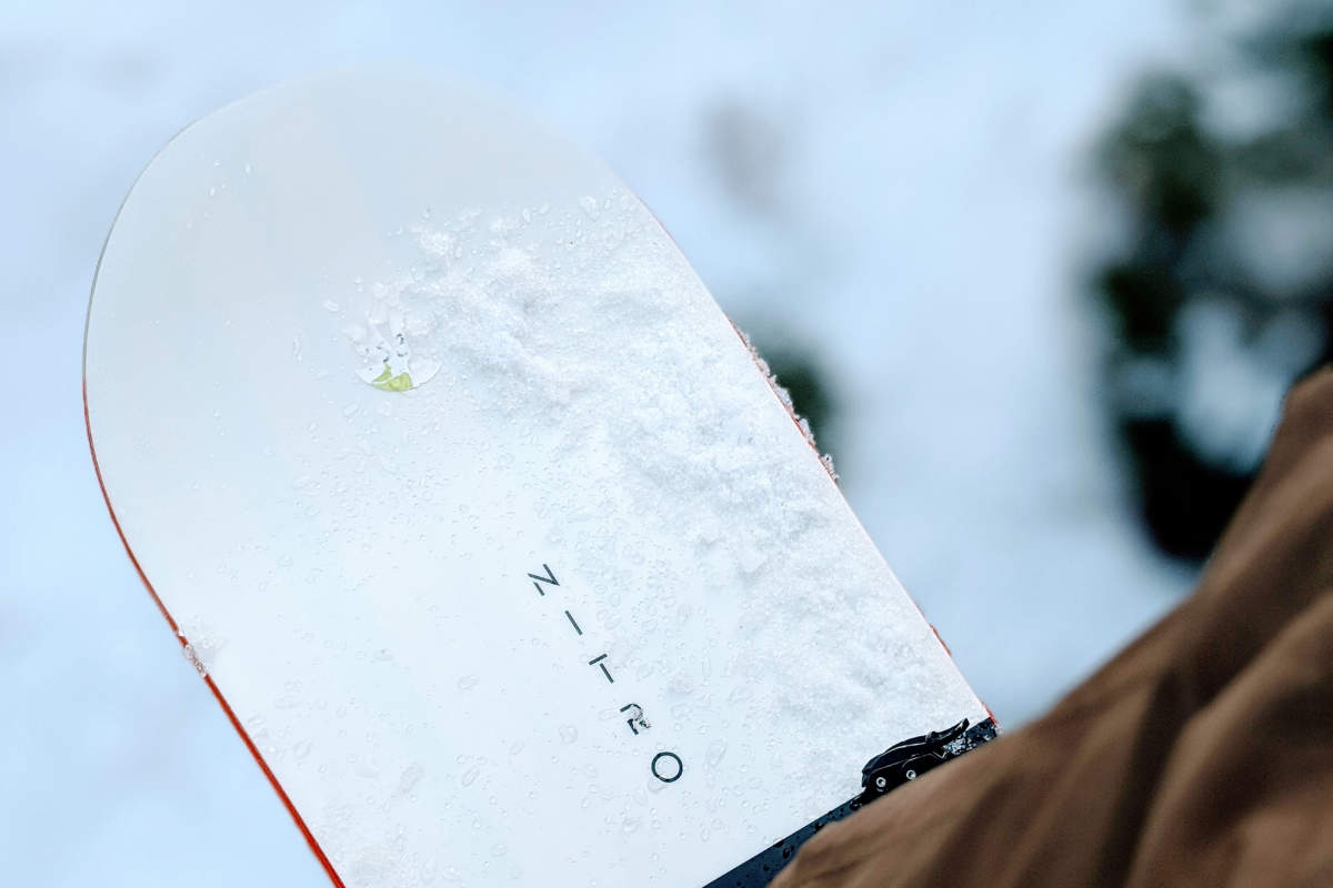 Die besten Snowboard Wachse? (Test & Vergleich 2024)