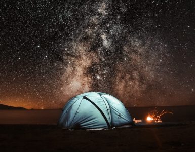 beach tent