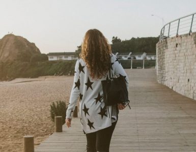 beach bags