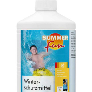 SUMMER FUN Poolpflege »Winterschutzmittel«