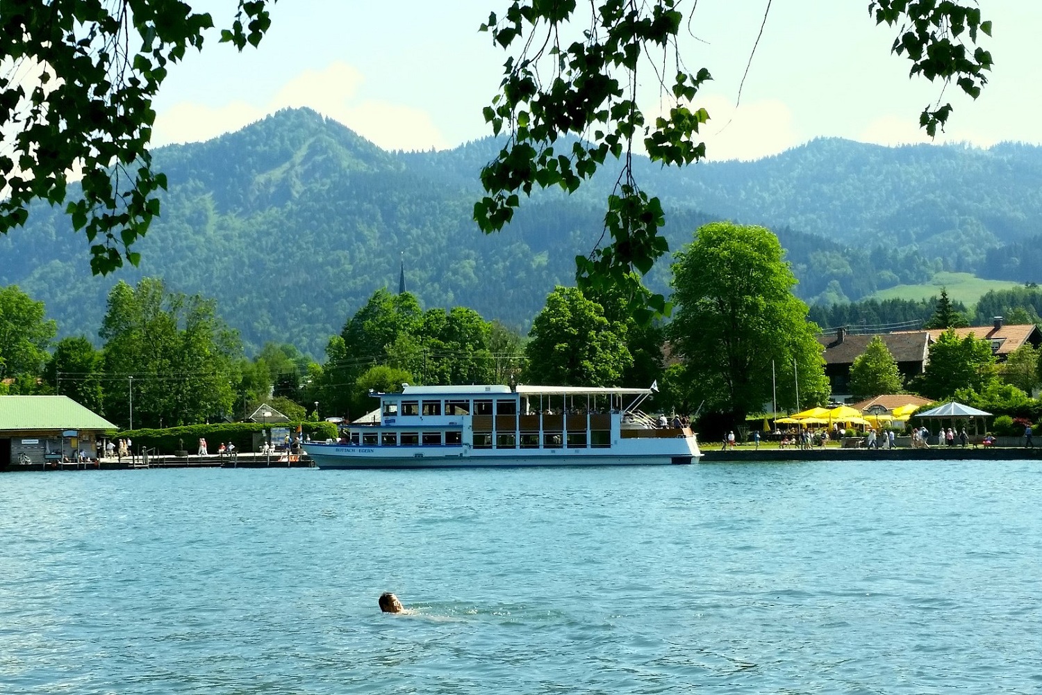 sup-tegernsee seepromenade